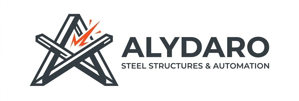 Logo ALYDARO
