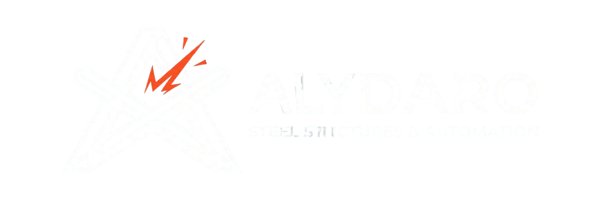 Logo ALYDARO
