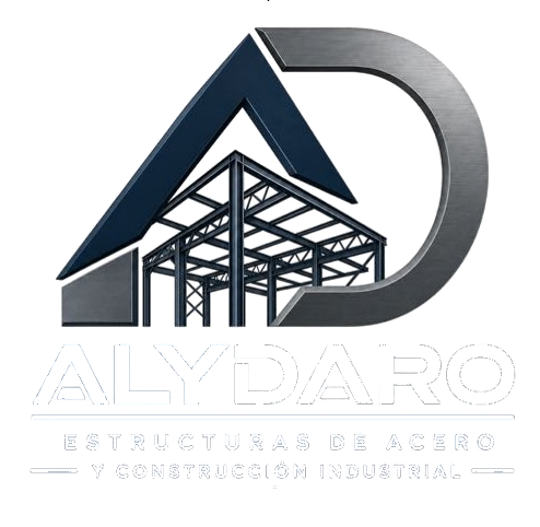 Logo ALYDARO
